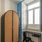 Gasthof Leevin Distrikt Faro