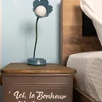 Leevin Guest house