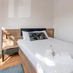 Guest house Leevin *