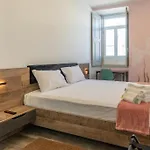 Guest house Leevin Faro