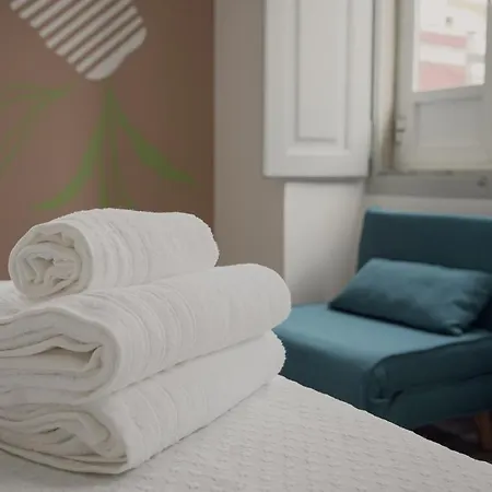 Affittacamere Leevin *