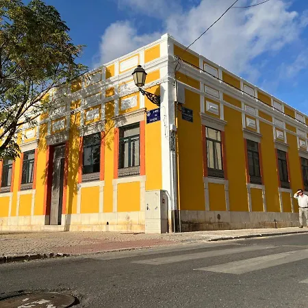 Leevin Maison d'hôtes *