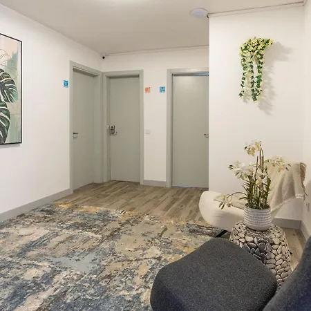 Affittacamere Leevin *