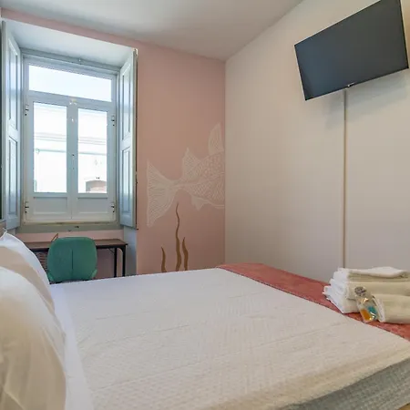 Leevin * Distretto di Faro