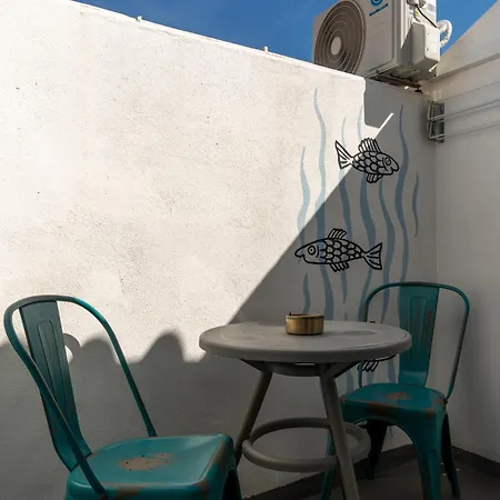 Leevin * Distretto di Faro