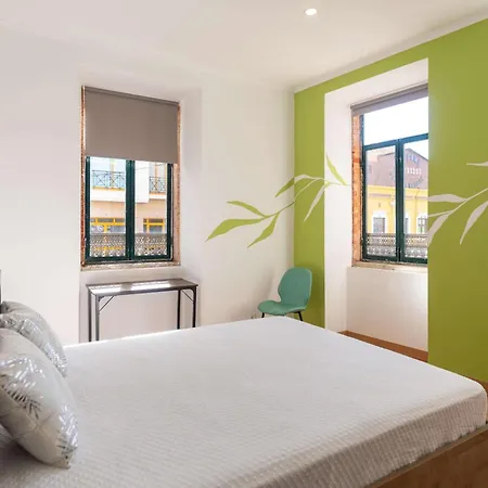 Leevin * Distretto di Faro