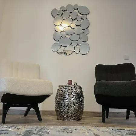 Leevin Guest house Faro