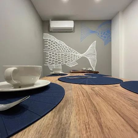 Guest house Leevin *