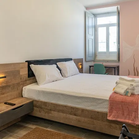 Leevin * Dystrykt Faro