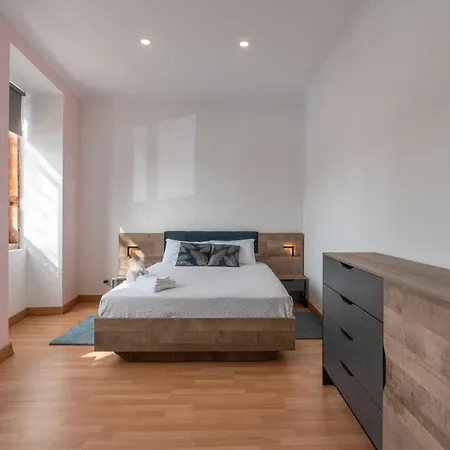 Leevin Guest house Faro