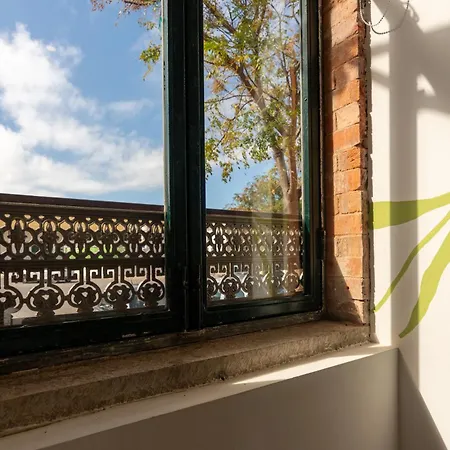 Maison d'hôtes Leevin