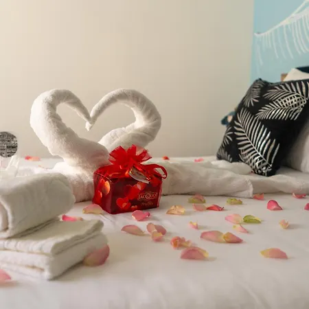 Guest house Leevin Faro