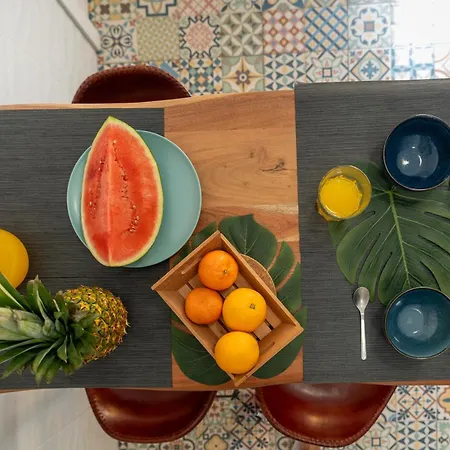 Leevin Pensjonat Dystrykt Faro