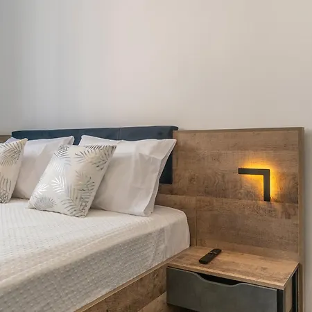 Guest house Leevin *