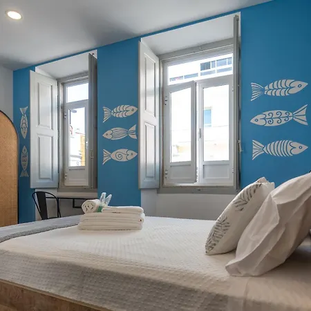 Leevin Guest house *