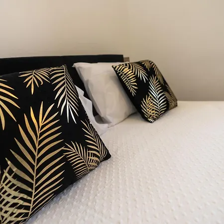 Leevin Dystrykt Faro