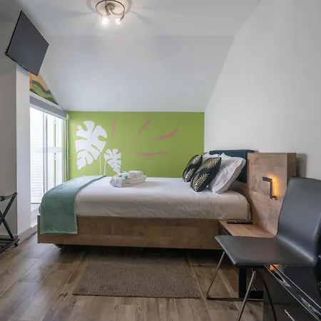 Leevin Dystrykt Faro