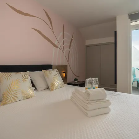 Leevin Guest house Faro