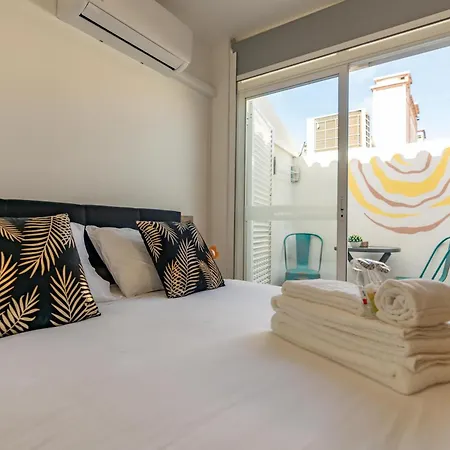 Leevin Dystrykt Faro