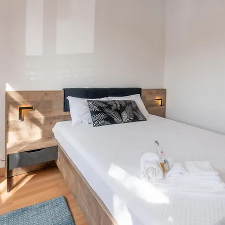 Guest house Leevin *