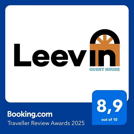 Leevin Maison d'hôtes