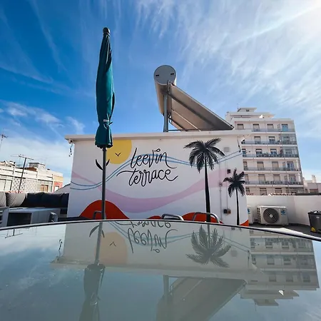 Leevin Stay Guesthouse * Faro