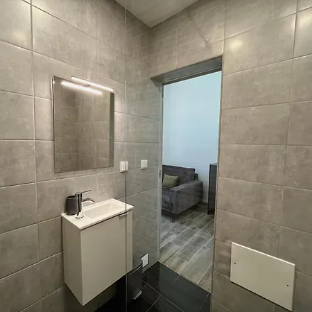 Vendégház Leevin Stay Guesthouse Faro