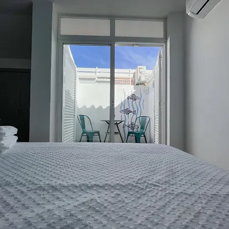 Leevin Stay Guesthouse Faro