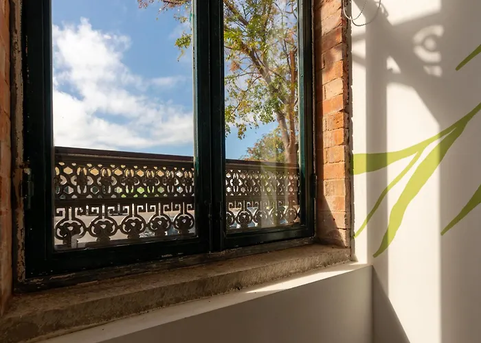 Vendégház Leevin Stay Guesthouse