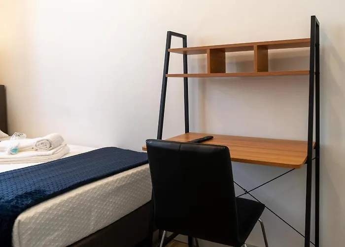 Leevin Stay Guesthouse Faro