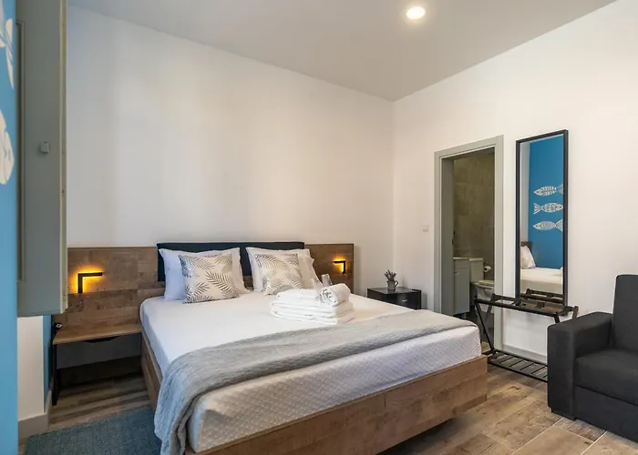 Leevin Stay Guesthouse