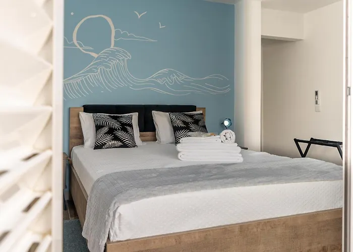 Leevin Stay Guesthouse *