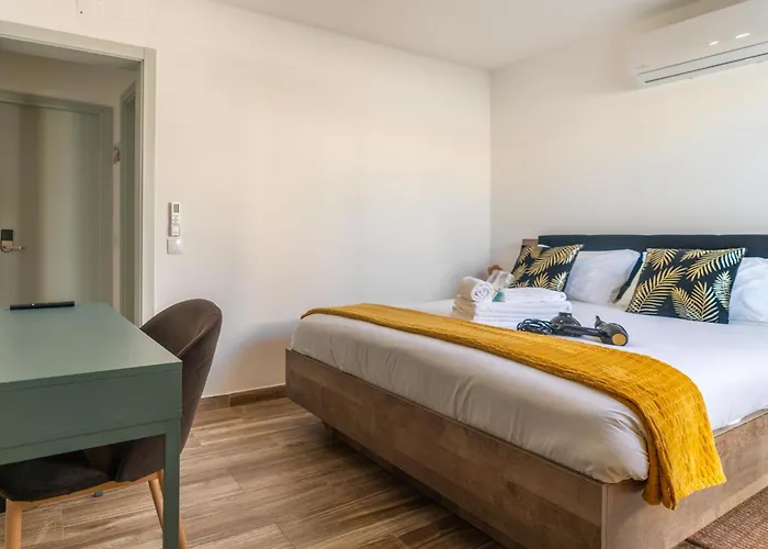 Leevin Stay Guesthouse Vendégház