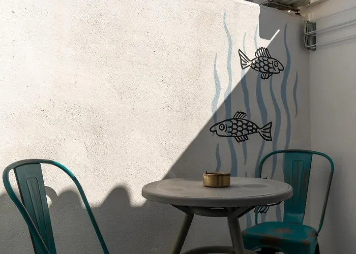 Leevin Stay Guesthouse * Faro
