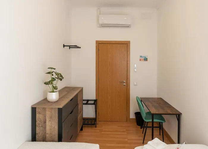 Leevin Stay Guesthouse