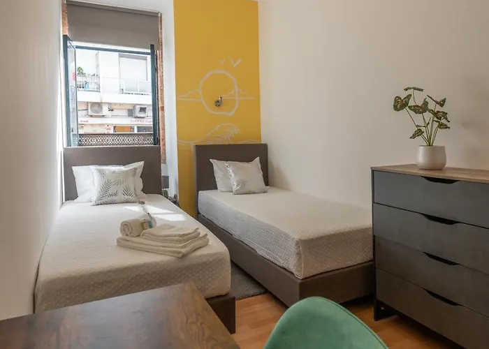 Vendégház Leevin Stay Guesthouse