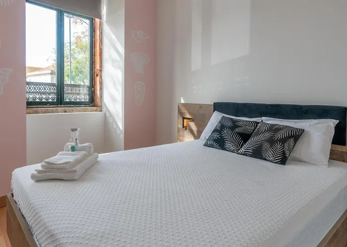 Leevin Stay Guesthouse