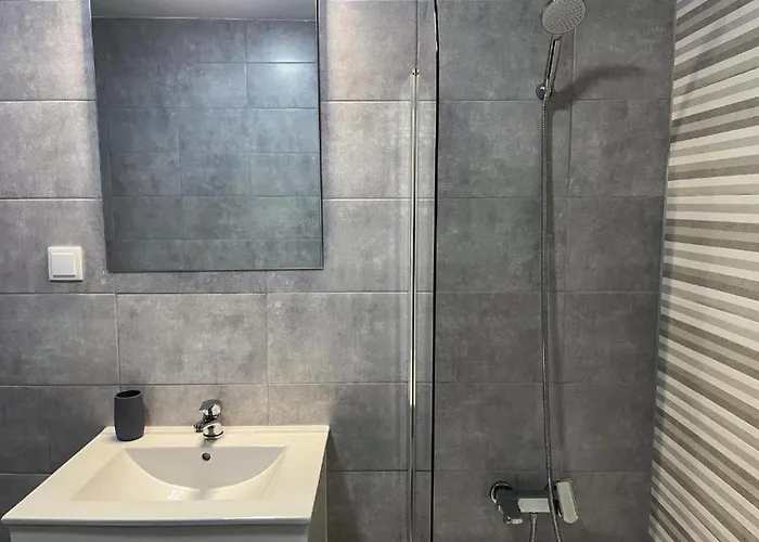 Vendégház Leevin Stay Guesthouse