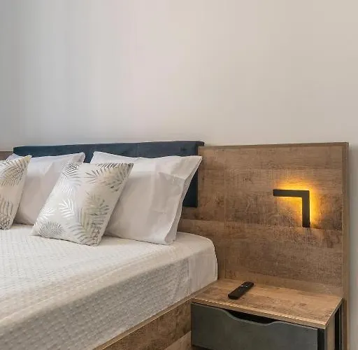 Leevin Stay Guesthouse Faro