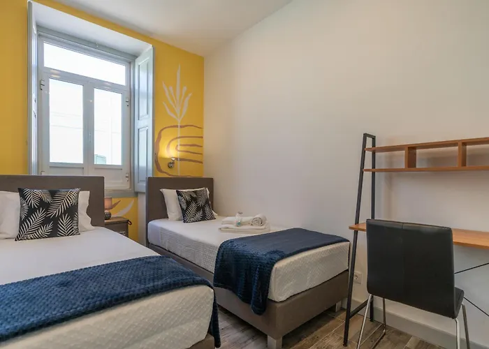 Leevin Stay Guesthouse Vendégház *