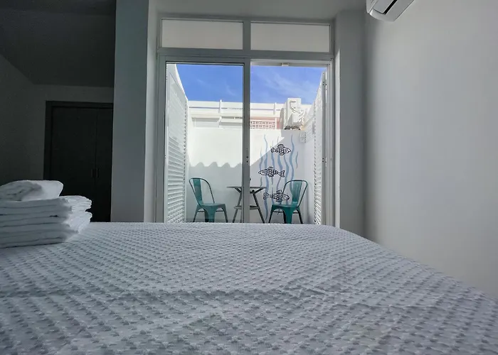 Leevin Stay Guesthouse Faro